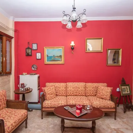 Andriana's Sweet Place - Summer Getaway Zakynthos stad