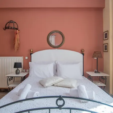 Andriana's Sweet Place - Summer Getaway Zakynthos stad