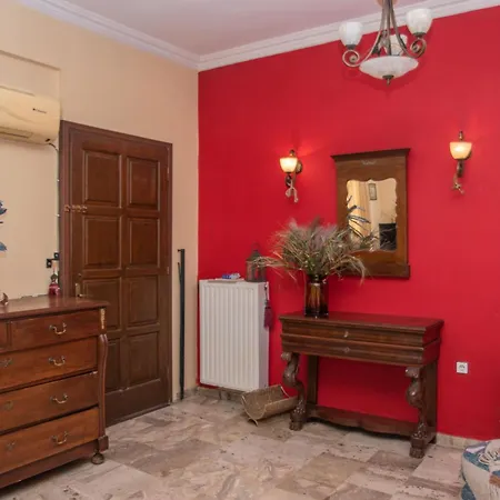 Andriana's Sweet Place - Summer Getaway * Zakynthos stad