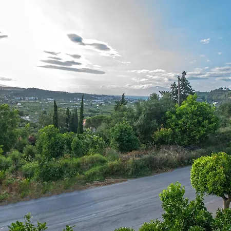 Andriana's Sweet Place - Summer Getaway Lägenhet Zakynthos stad