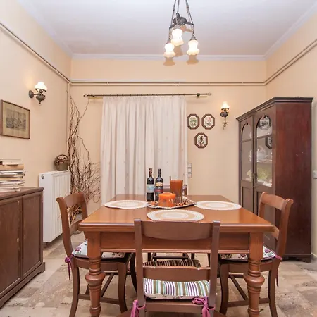 Andriana's Sweet Place - Summer Getaway * Zakynthos stad