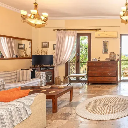 Andriana's Sweet Place - Summer Getaway Lägenhet Zakynthos stad