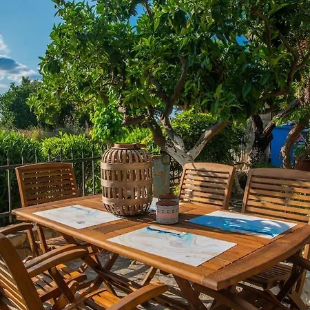 Apartment Andriana's Sweet Place - Summer Getaway Zakynthos