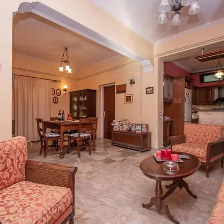 Andriana's Sweet Place - Summer Getaway Apartment Zakynthos