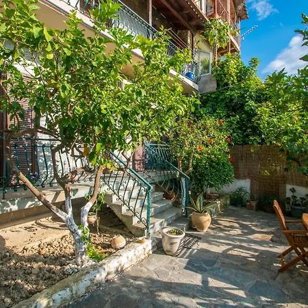 Andriana's Sweet Place - Summer Getaway Apartment Zakynthos