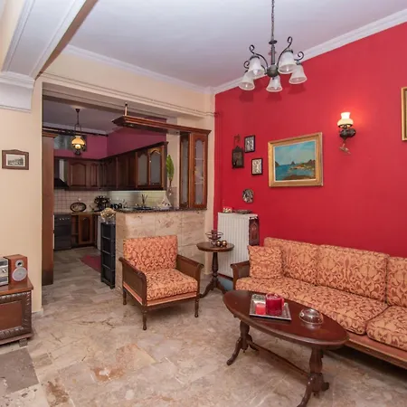 Apartment Andriana's Sweet Place - Summer Getaway Zakynthos