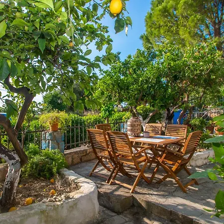 Andriana's Sweet Place - Summer Getaway Apartment Zakynthos