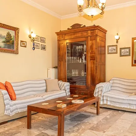 Apartment Andriana's Sweet Place - Summer Getaway Zakynthos