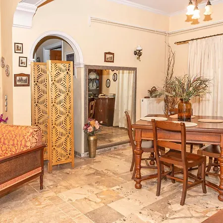 Andriana's Sweet Place - Summer Getaway Zakynthos