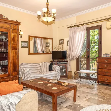 Andriana's Sweet Place - Summer Getaway Zakynthos