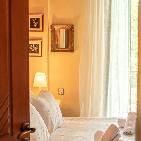 Apartment Andriana's Sweet Place - Summer Getaway *